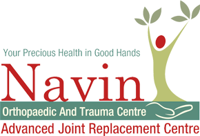 Navin - Orthopaedic And Trauma Centre